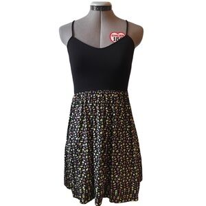 PINK by Victoria’s Secret Dress | Size S | Floral Skirt & Cami Top